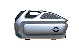 Zero BREEZE Mark 3 Portable AC Ultimate Kit | 5,280 BTU