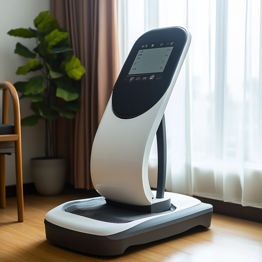 Vibration Therapy