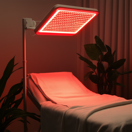 Professional Red Light Therapy