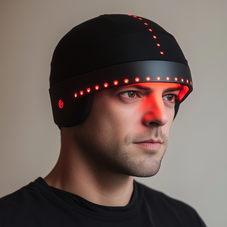 Laser Hair Growth Caps