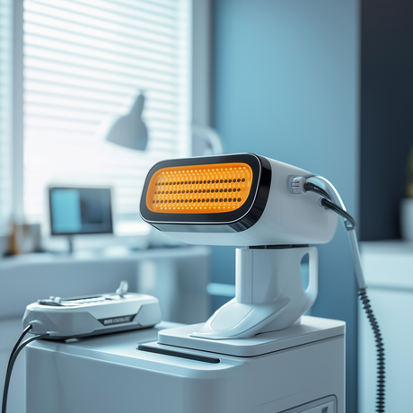 Class IV Laser Therapy