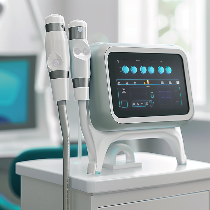Shop Low-Intensity Extracorporeal Shockwave Therapy (Li-ESWT) at ...