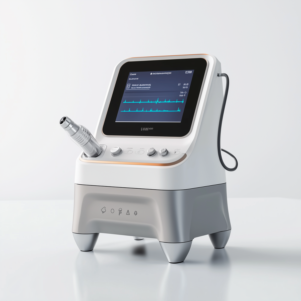Shop Low-Intensity Extracorporeal Shockwave Therapy (Li-ESWT) at ...