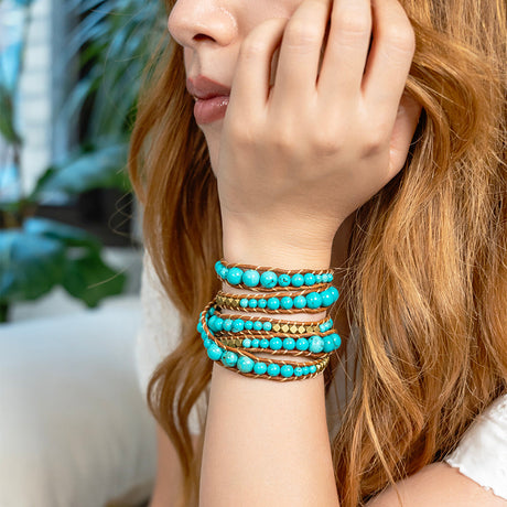 Turquoise Bracelet