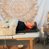 360 Wrap Set Jet 7224 | Photon PEMF InfraMat Pro®