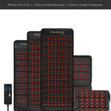 Jet Mat 6024 | Photon PEMF InfraMat Pro®