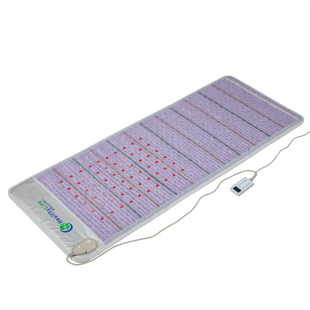 Platinum Mat™ Pro PLUS 7428 | Photon Advanced PEMF InfraMat Pro®