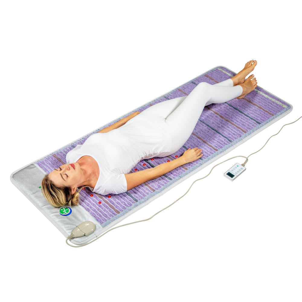 Platinum Mat™ Pro PLUS 7428 | Photon Advanced PEMF InfraMat Pro®