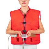 Amethyst Vest Extra Large | Photon PEMF InfraMat Pro®