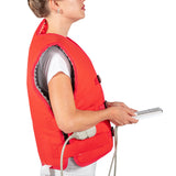 Amethyst Vest Extra Large | Photon PEMF InfraMat Pro®