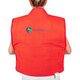 Amethyst Vest Extra Large | Photon PEMF InfraMat Pro®