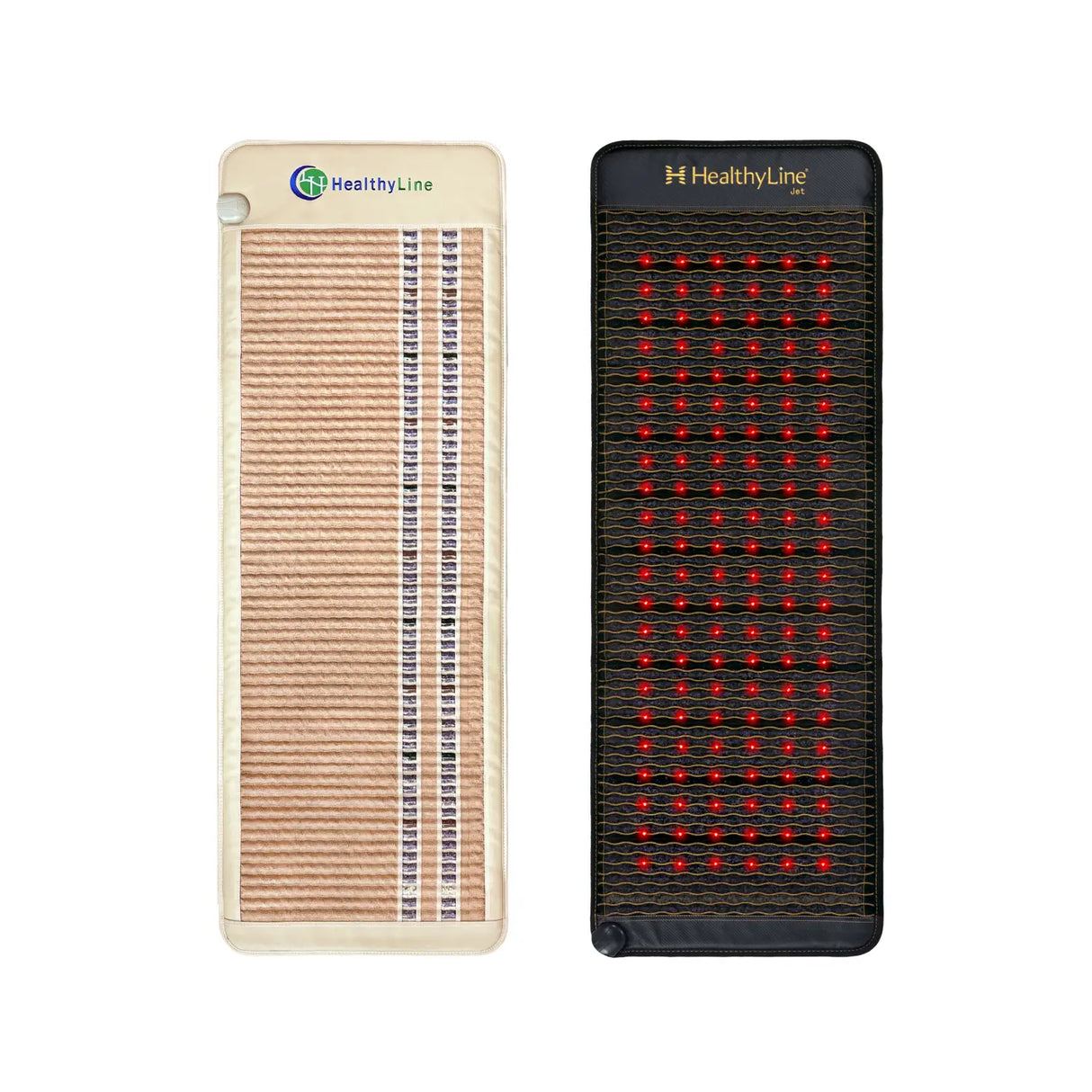 360 Wrap Set Jet 7224 | Photon PEMF InfraMat Pro®