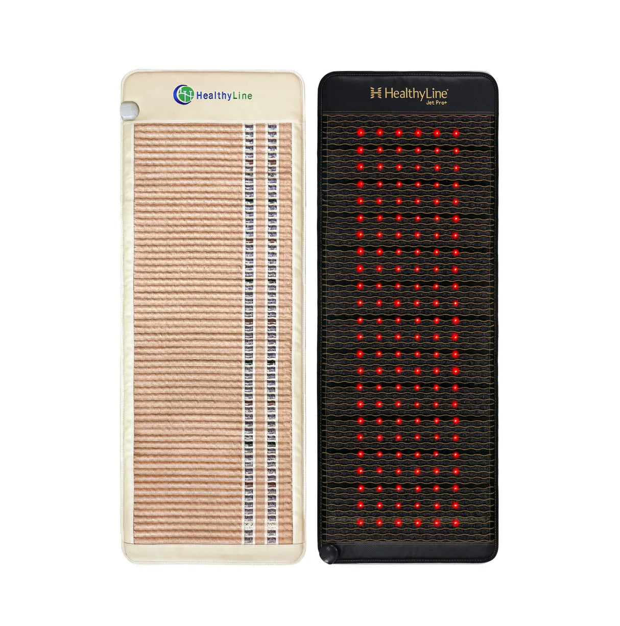 360 Wrap Set Jet 7224 | Photon PEMF InfraMat Pro®