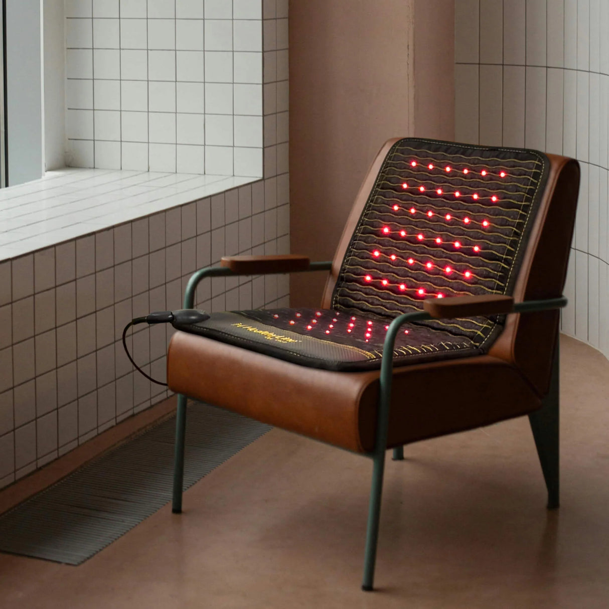 Jet Chair 4018