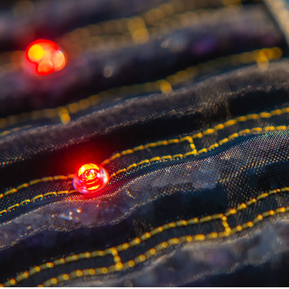 Jet Mat 2020 | Photon PEMF InfraMat Pro®