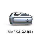 Zero BREEZE Mark 3 Portable AC Ultimate Kit | 5,280 BTU