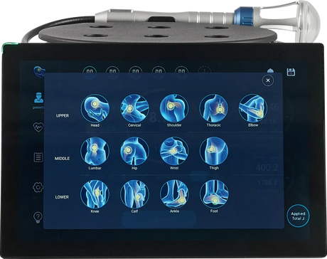 REMY FX ELITE 90W QUAD-WAVE CLASS IV THERAPY LASER SYSTEM