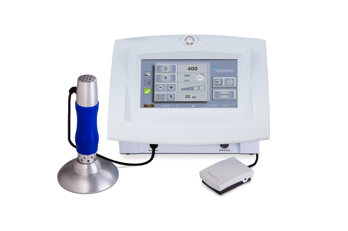 Radialpet – The Ultimate Veterinary Shockwave Therapy System for Animals