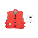 Amethyst Vest Extra Large | Photon PEMF InfraMat Pro®