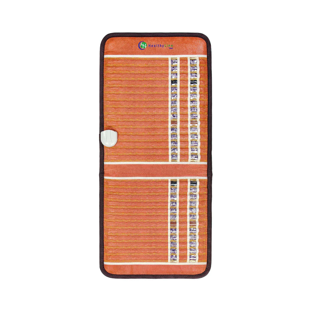 TAO Series | PEMF Far Infrared Heating Mats