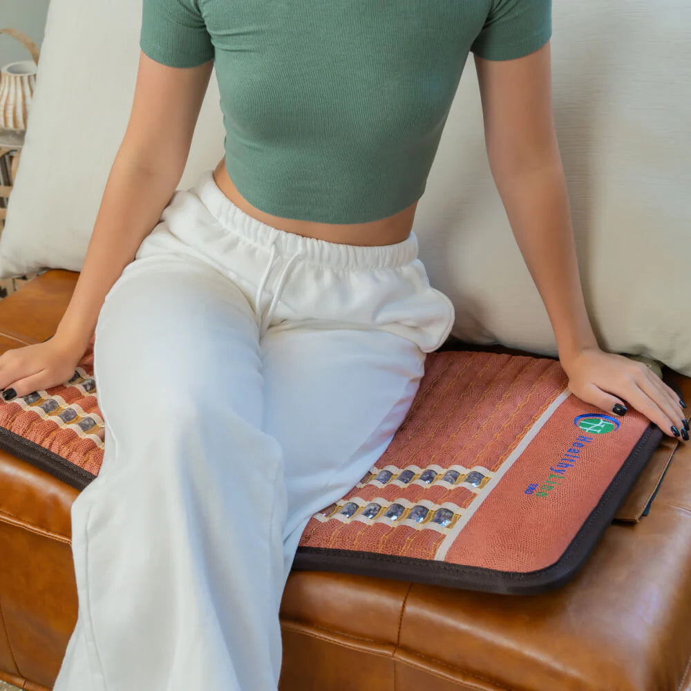 TAO Series | PEMF Far Infrared Heating Mats