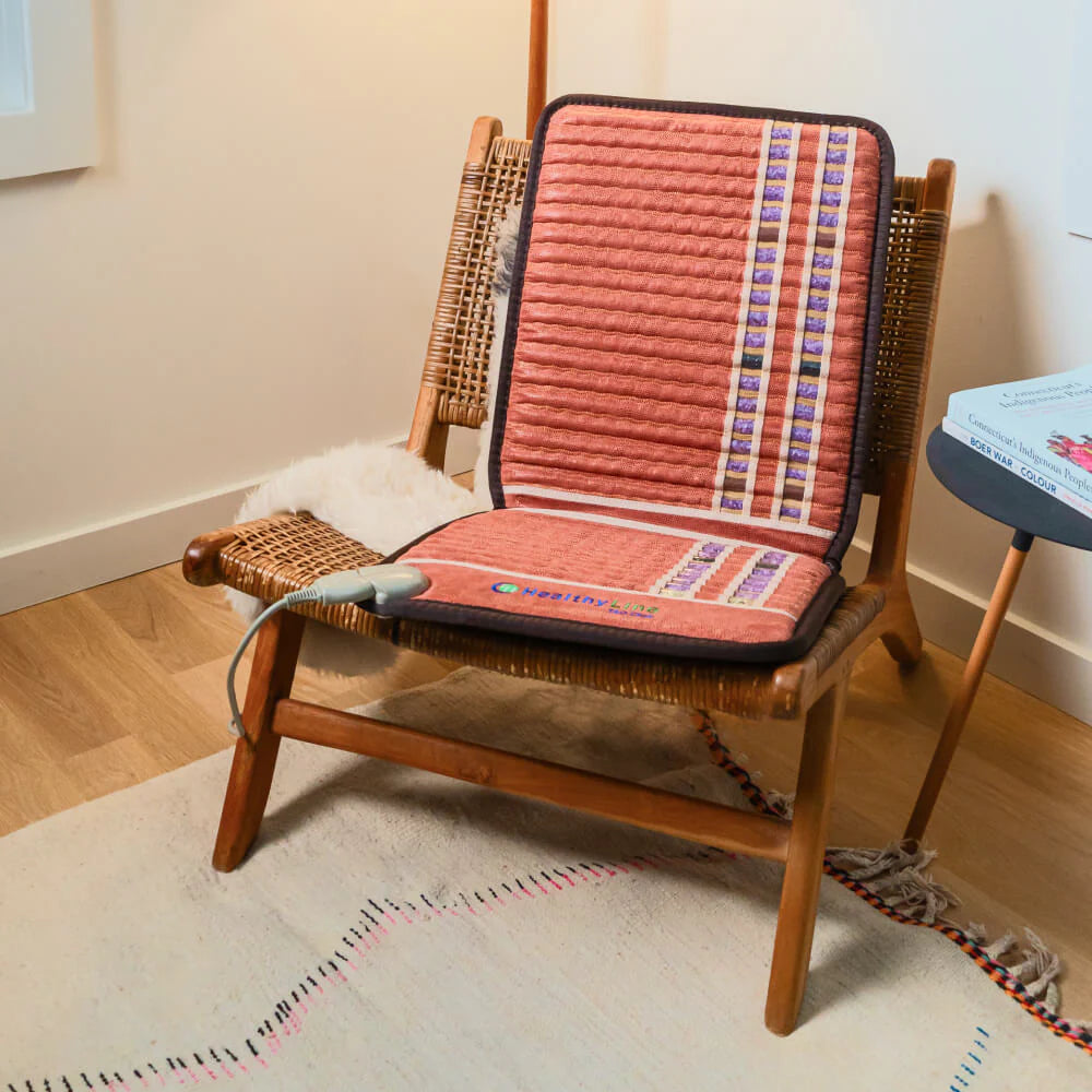 TAO Series | PEMF Far Infrared Heating Mats