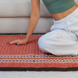 TAO Series | PEMF Far Infrared Heating Mats