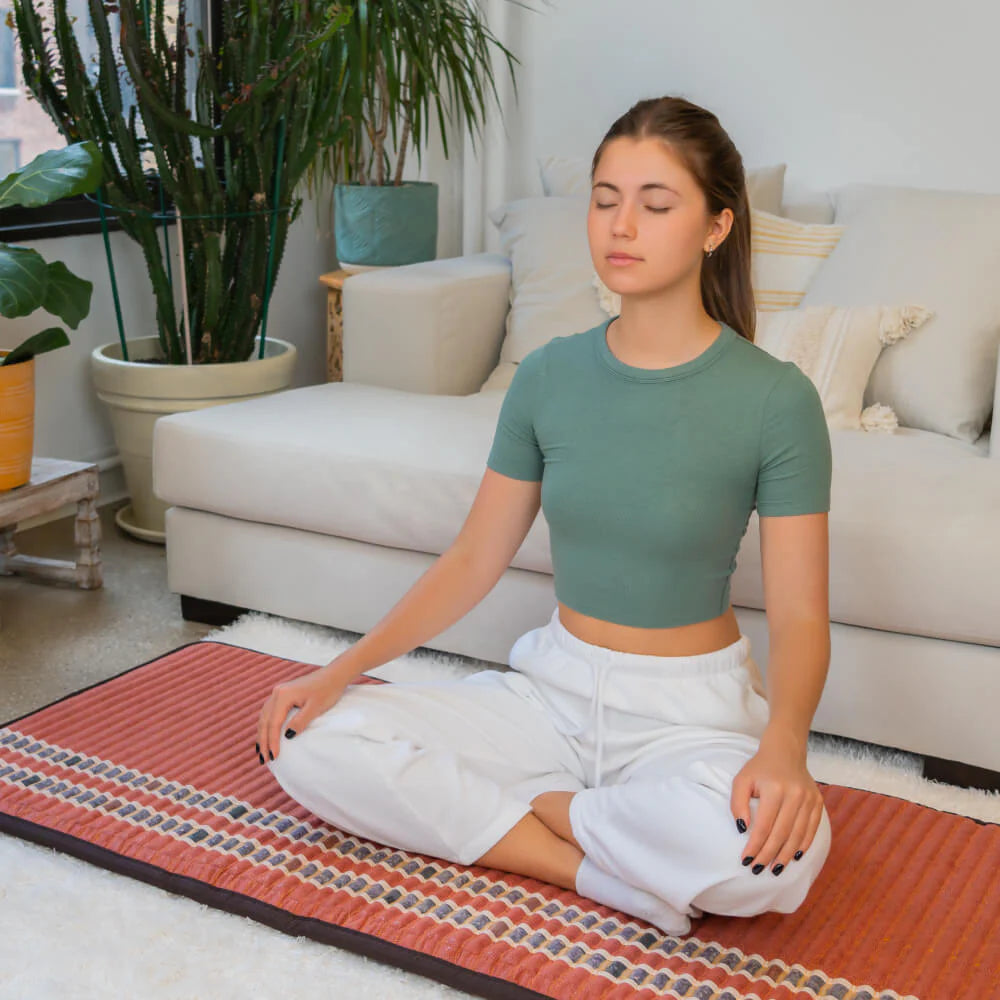 TAO Series | PEMF Far Infrared Heating Mats