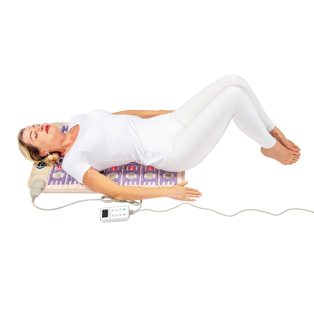 TAJ-Mat™ 3220 | New Edition | Photon PEMF InfraMat Pro®
