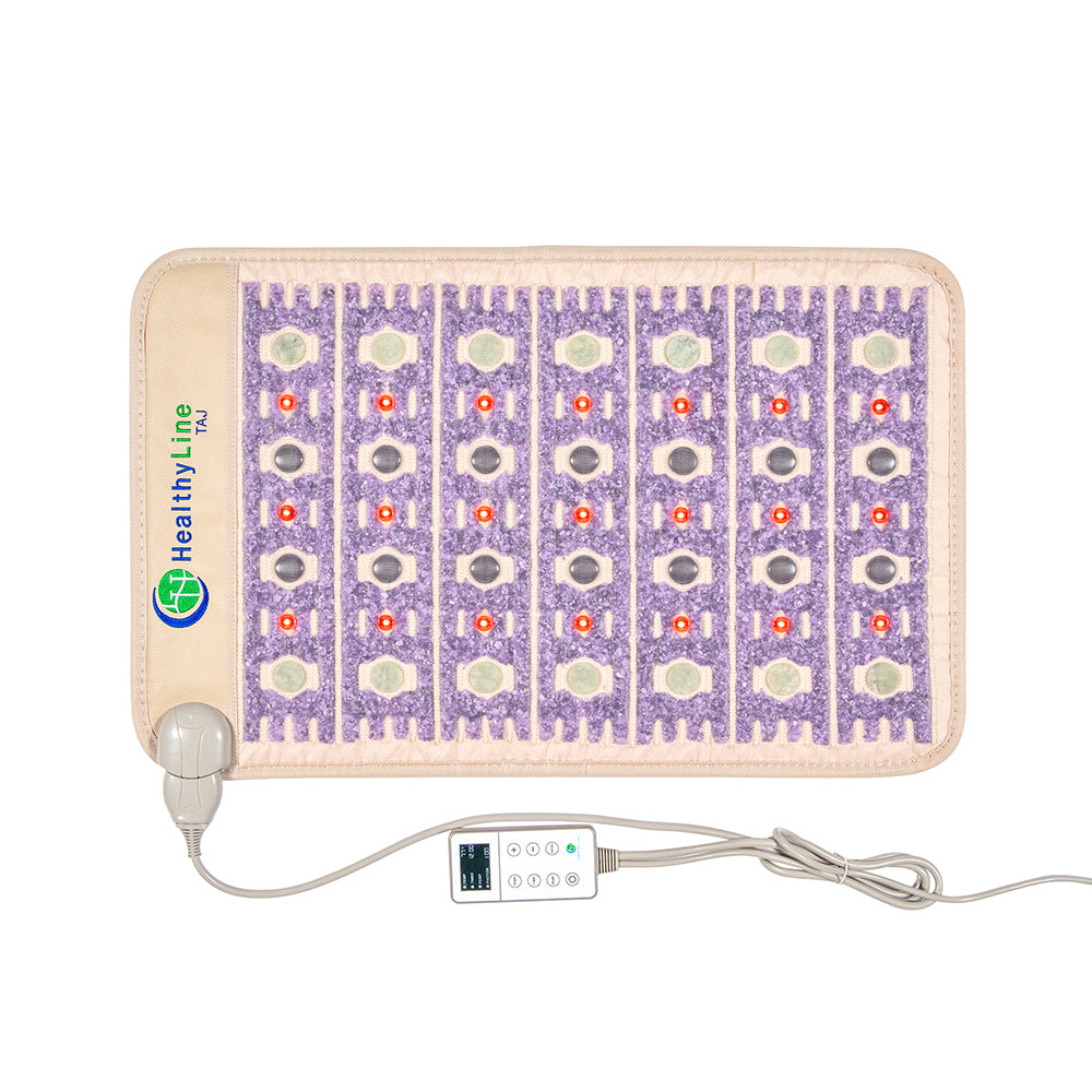 TAJ-Mat™ 3220 | New Edition | Photon PEMF InfraMat Pro®