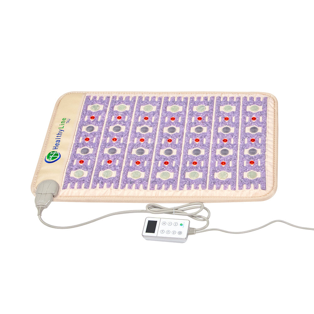 TAJ-Mat™ 3220 | New Edition | Photon PEMF InfraMat Pro®