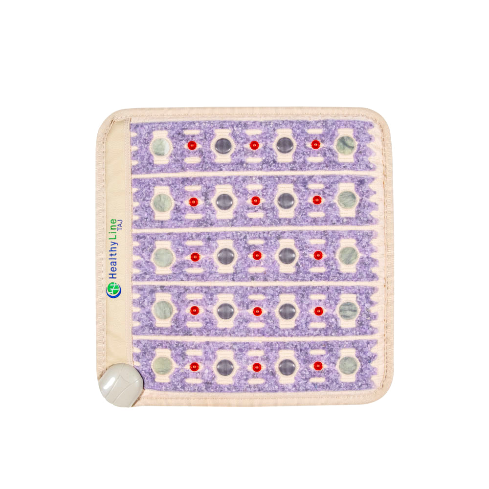 TAJ-Mat™ 2020 | Photon PEMF InfraMat Pro®