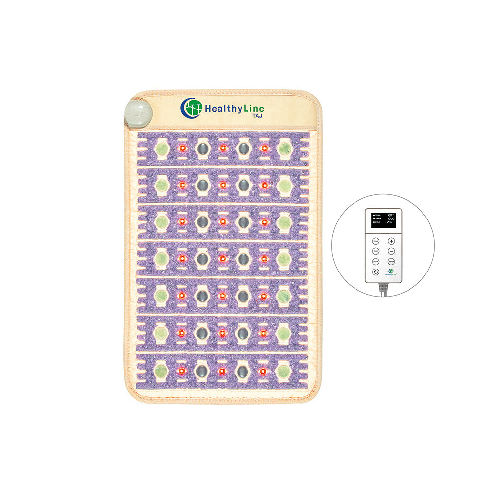 TAJ-Mat™ 3220 | New Edition | Photon PEMF InfraMat Pro®