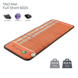 TAO-Mat® 6024 Firm | PEMF InfraMat Pro®