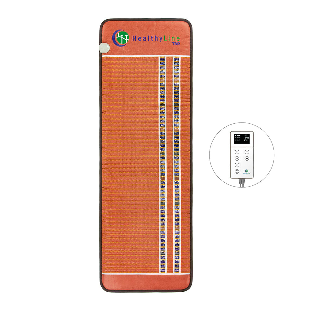 TAO Series | PEMF Far Infrared Heating Mats