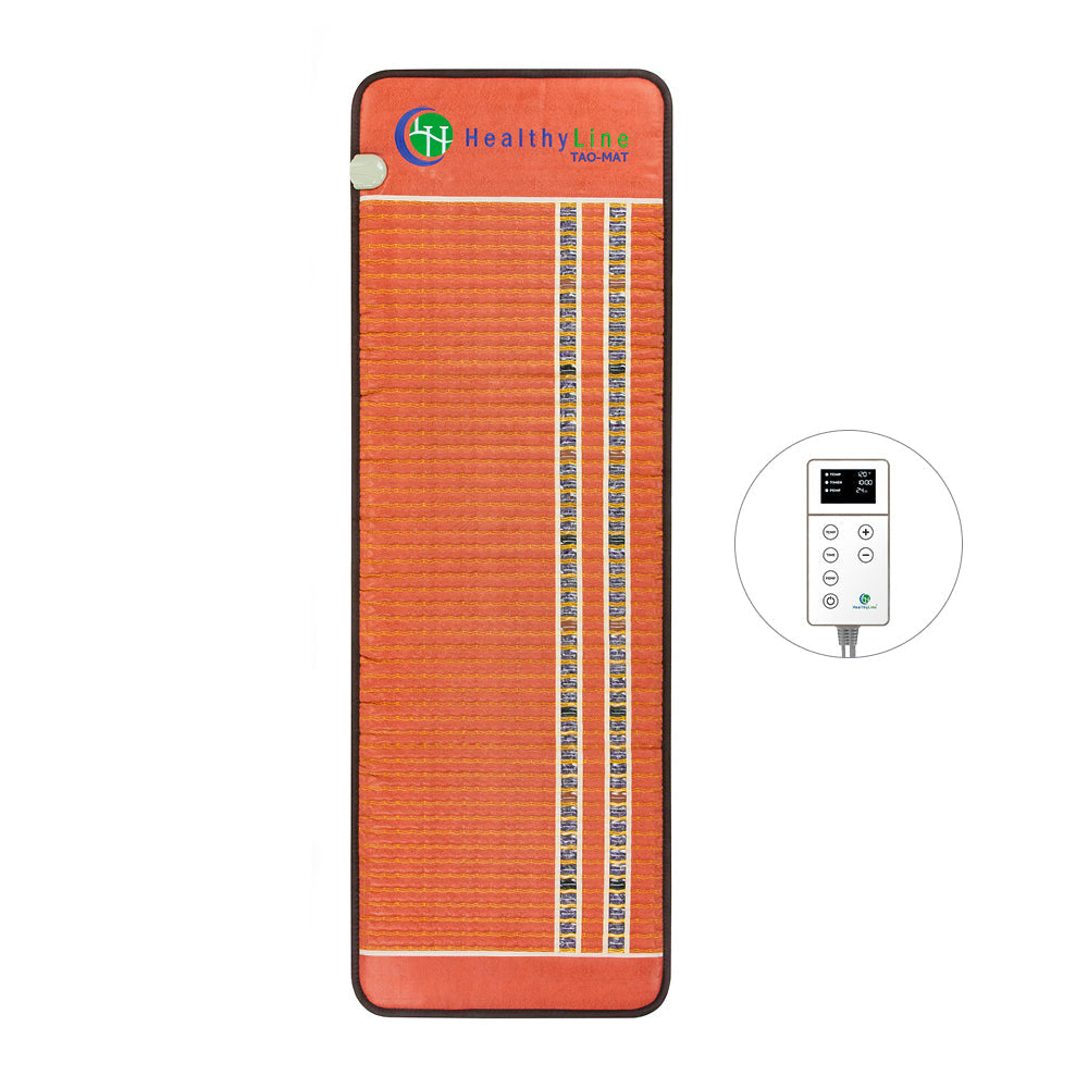 TAO-Mat® 7224 | PEMF InfraMat Pro®