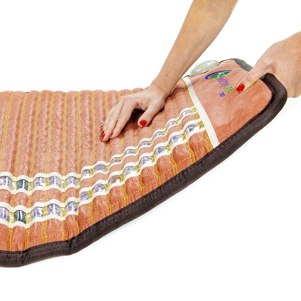 TAO-Mat® 3220 | PEMF InfraMat Pro® | Shockwave Therapy Pro