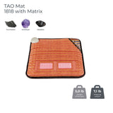 TAO-Mat® 1818 | Photon Matrix PEMF InfraMat Pro®