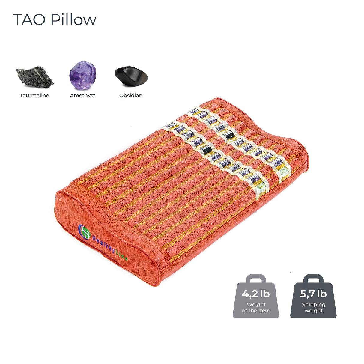 TAO Pillow InfraMat Pro®