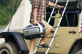Zero BREEZE Mark 3 Portable AC Ultimate Kit | 5,280 BTU