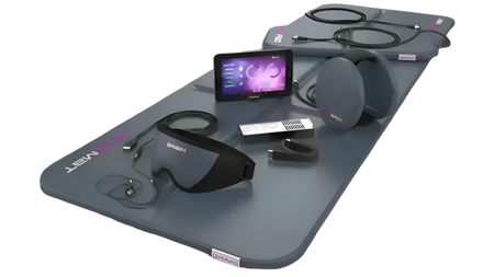 Omnium1 PEMF Mat System