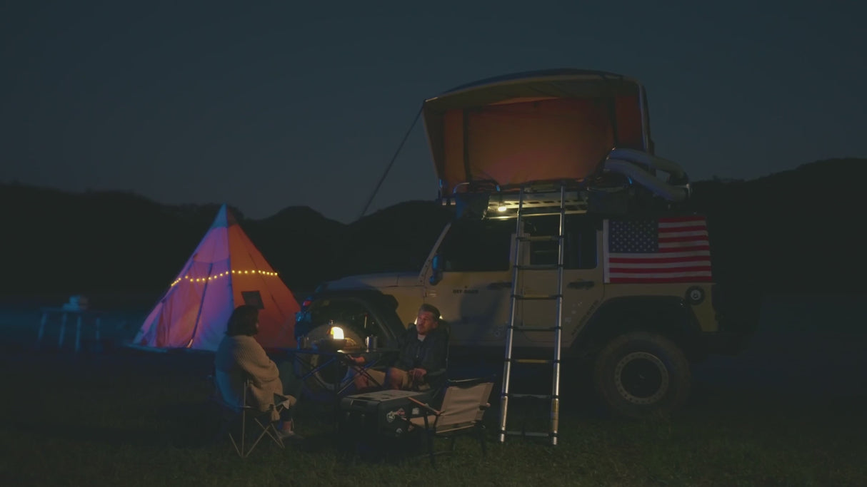 Zero BREEZE Mark 3 Portable AC Ultimate Kit | 5,280 BTU