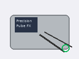 Precision Pulse FX